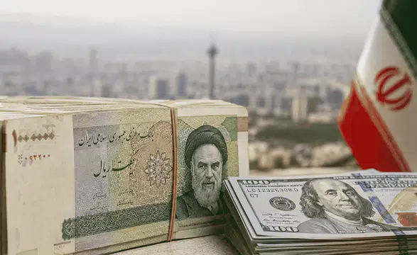 Riyal Tarihi Dibi Gördü: 500 Dolar 1 Milyarı Geçti