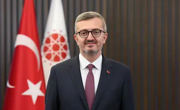 İletişim Başkanı Duran'dan Erdoğan’a Yönelik İddialara Yanıt