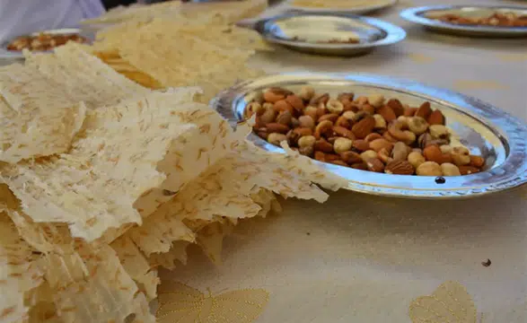 Asırlardır Her Haliyle Tüketilen Lezzet: Kahramanmaraş Tarhanasının Hikayesi...