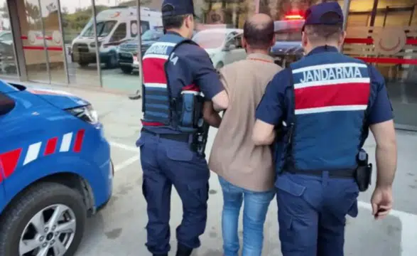 DEAŞ’a Dev Operasyon: 30 İlde 104 Şüpheli Yakalandı