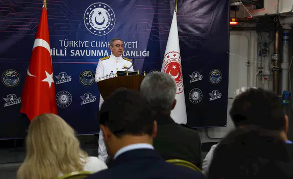 MSB'den Suriye açıklaması: İsrail'in saldırıları kabul edilemez