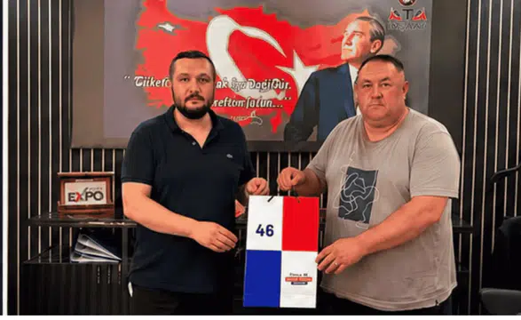 Onikişubat Voleybolunda Yeni Sezon Mesaisi Başladı