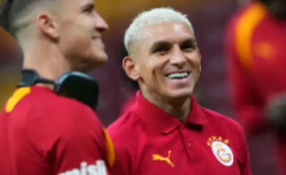 Galatasaray - Çorum FK Maçı İlk 11’i Açıklandı