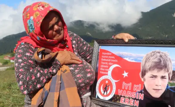 Bir Milletin Eren’i 9 Yıldır Unutulmuyor