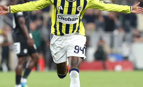 Fenerbahçe Avrupa Yolunda İlk Adımı Sağlam Attı