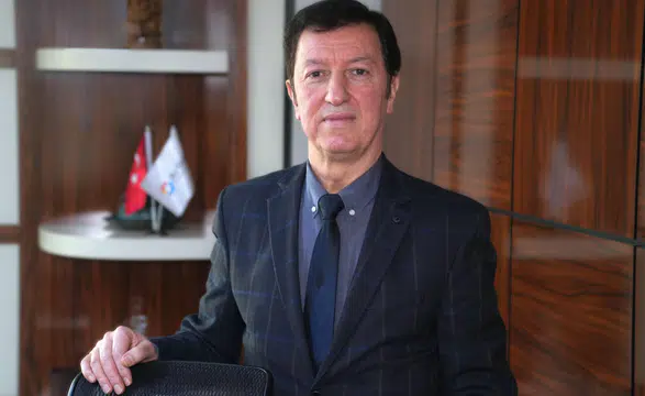 Azerbaycan ile kimya ticaretine yeni köprü