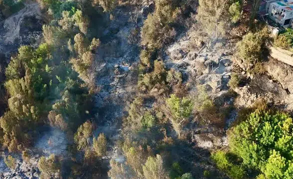 Biri İtfaiye Eri, 19 Kişi Dumandan Etkilendi: Malatya'da Korkutan Yangın