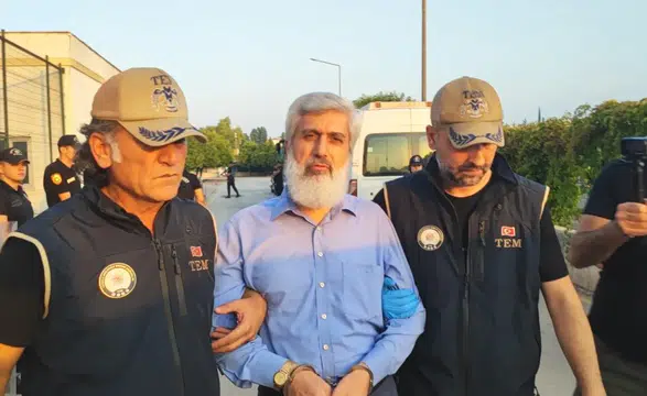 Kuytulcular Operasyonunda Levent Börek’e Kayyım Atandı