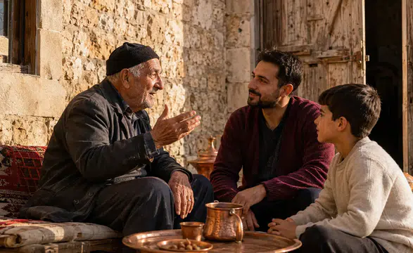 Kahramanmaraş’a Özgü Bu Atasözleri ve Deyimleri Daha Önce Duydunuz mu?