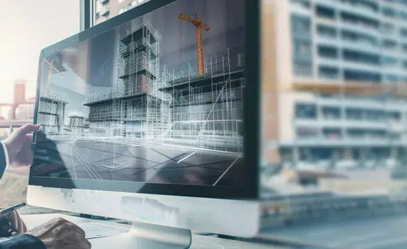 İnşaatta dijital dönem başlıyor... Ruhsat projelerinde BIM ve e-PYS zorunluluğu geliyor