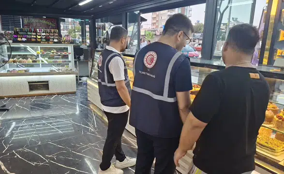 Sosyal Medya Şikâyeti Denetimle Sonuçlandı