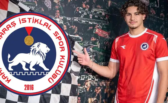Emir Kayacık Kimdir? Kaç Yaşında, Nereli, Hangi Takımlarda Oynadı?
