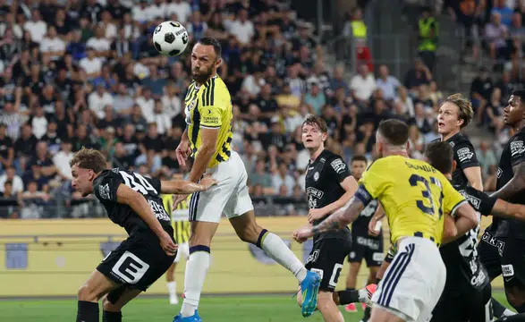 Fenerbahçe’nin Play-Off Rakibi Belli Oldu!