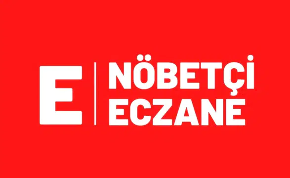 Kahramanmaraş’ta Nöbetçi Eczaneler 8 Ağustos
