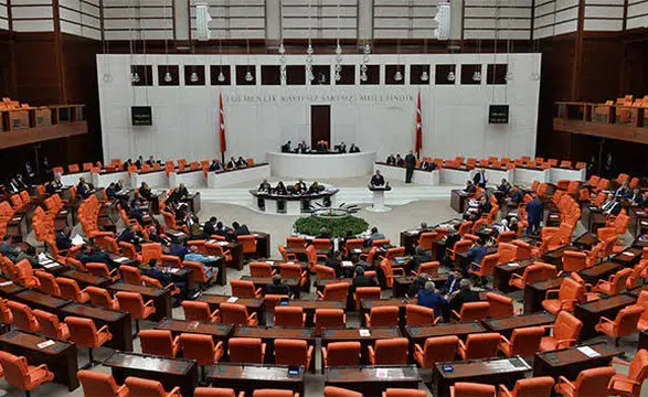 Çerçeve Yasa Meclis’te Kabul Edildi: İşte 12 Madde