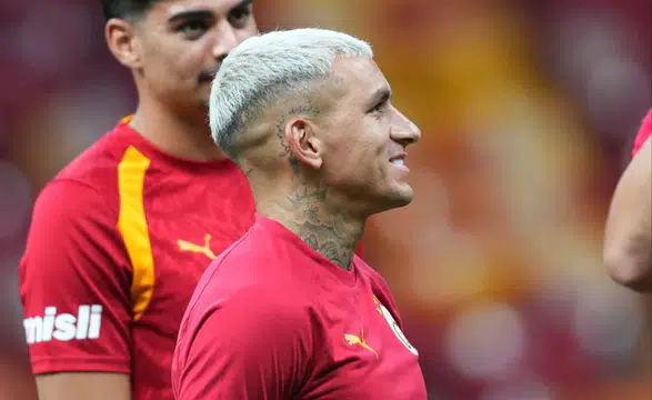 Galatasaray - Göztepe Maçı İlk 11’i Belli Oldu