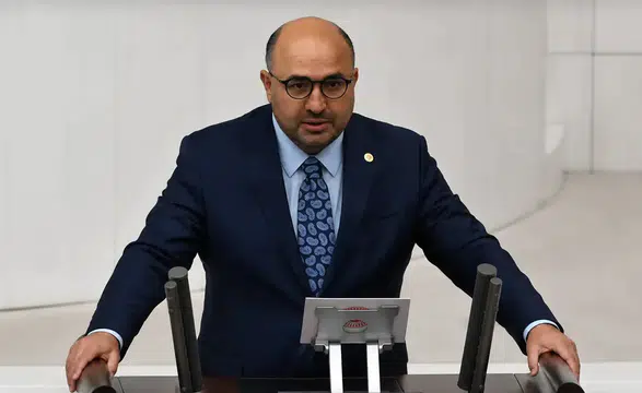 Prof. Dr. Şahin’den Netanyahu’nun Sözlerine Tepki