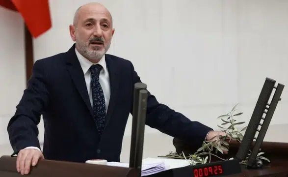 Kahramanmaraş Ovası’nda 943 Dönümlük Taş Ocağı Tepkisi