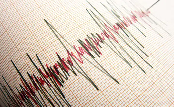 Kahramanmaraş Göksun’da Peş Peşe Üç Deprem Kaydedildi!