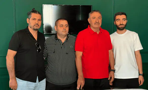 Kahramanmaraşspor İçin Devir Çağrısı: Takım Yaşatılsın