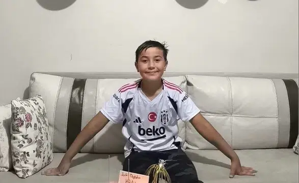 Okul Saldırısında Yaralanan Mustafa Aslan 117 Gündür Yaşam Mücadelesi Veriyor