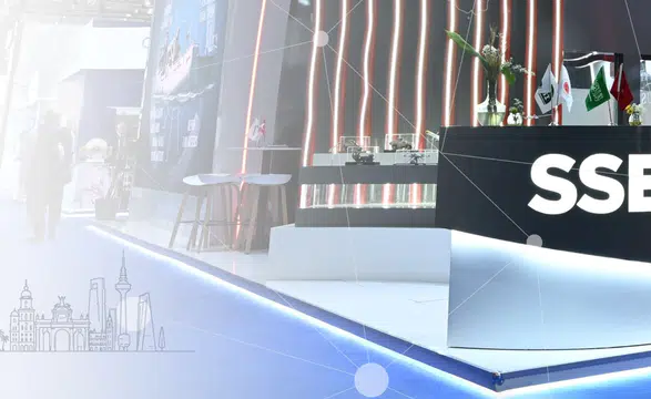 Savunma sanayii firmalarına 2027 fuar desteği