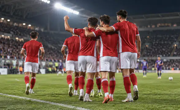 2. Lig Kırmızı Grup’ta 4. haftanın sonuçları