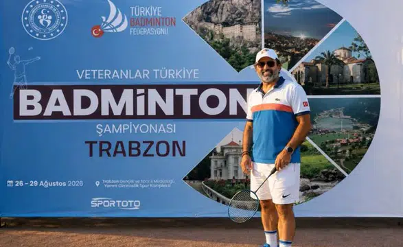 Fettah Genç’ten Kahramanmaraş’a Spor Gururu