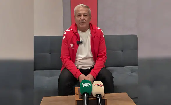 Sefer Donar: Afşinspor İlçemizi En İyi Şekilde Temsil Edecek