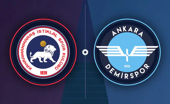 İstiklalspor’un 5. Haftadaki Rakibi Ankara Demirspor