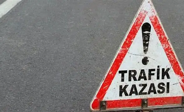 Kahramanmaraş’ta Motosiklet Kazası: 18 Yaşındaki Genç Yaşamını Yitirdi