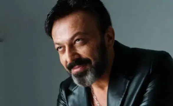 Oyuncu Serhat Kılıç Evinde Hayatını Kaybetti