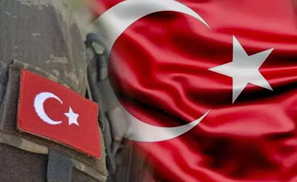 Iğdır'dan acı haber! Bir şehidimiz var