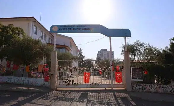 Okul Saldırısının Yaşandığı Ayser Çalık Ortaokulu İçin Karar Verildi!