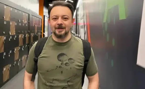 Gazeteci Fatih Ergin “Halkı Yanıltıcı Bilgiyi Alenen Yayma" Suçundan Tutuklandı