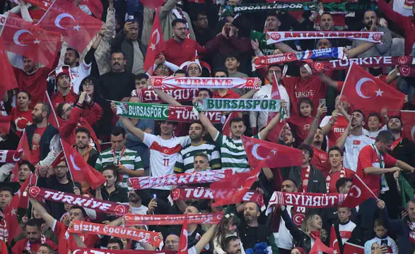 UEFA Uluslar Ligi'nde Bugün Türkiye İtalya Karşısında: Maç Nereden İzlenir?