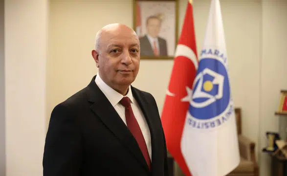 Rektör İsmail Bakan’dan İlköğretim Haftası Mesajı