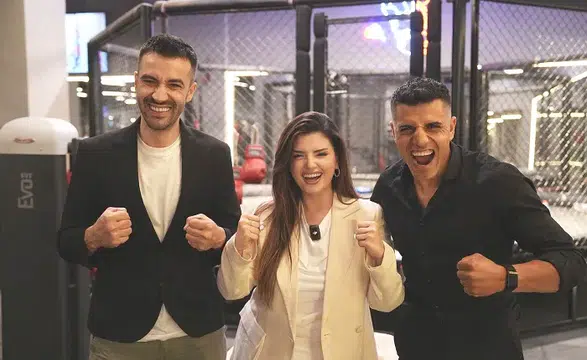 30 Ülkeden 120 Dövüşçü İstanbul’da Ringe Çıkacak
