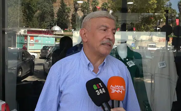 Vatandaşlara Sorduk! Sorun Maaşta mı Harcamada mı