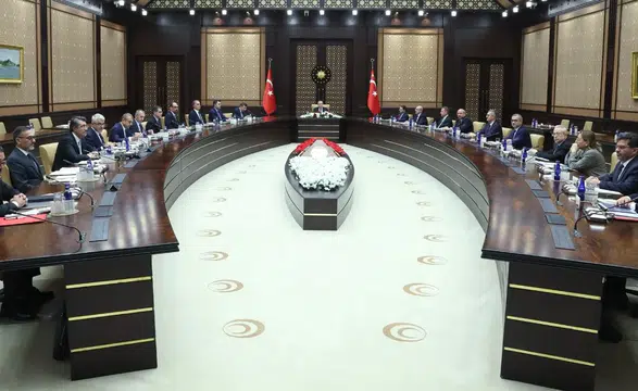 Fonların Tasfiyesi İçin Fon Koordinasyon Kurulu Oluşturuldu