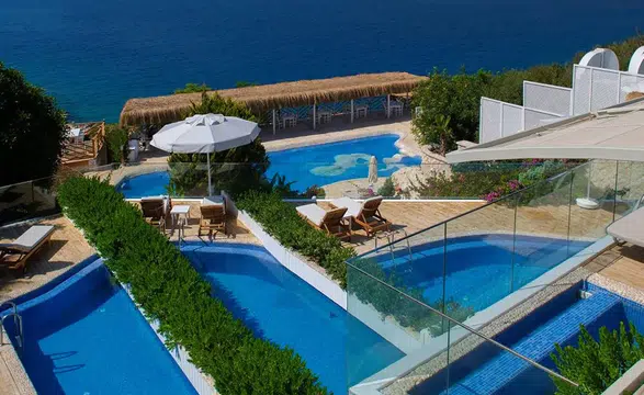 Turizm tesislerinde yeni düzenleme... Bazı otellere kat mülkiyeti istisnası