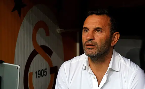 Buruk’tan Hakeme Sert Tepki: Ben Olsam Hakemlik Hayatını Bitiririm