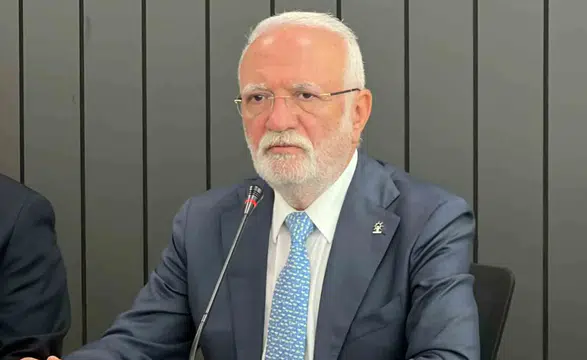 Elitaş’tan Terörsüz Türkiye Açıklaması: Kimler Yararlanamayacak?