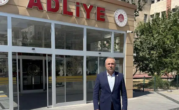 Ayser Çalık Davasında Karatutlu’dan Adalet Mesajı