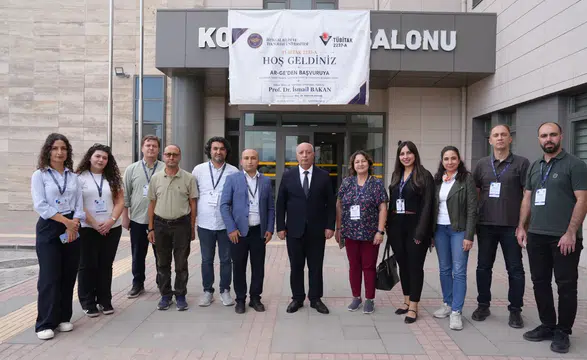 İstiklal Üniversitesi’nde Patent Eğitimi Tamamlandı