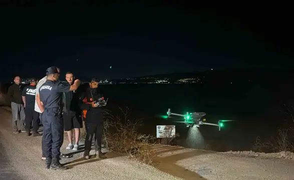 Gölde Kaybolan Öğretmenin Cansız Bedeni Bulundu