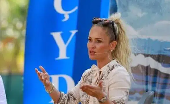 Meriç Keskin Kimdir, Kaç Yaşında ve Nereli? İşte Hayatı
