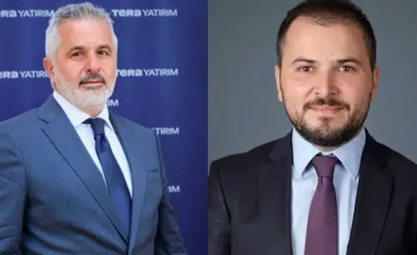 Fon Soruşturmasında Tera Portföy Yönetim Kurulu Başkanı Hakkında Yakalama Kararı