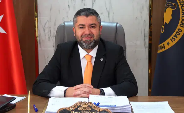 Afşin’de Kuaför Saldırısı: 'Ahmet Özkömeç Esnafın Yanında'