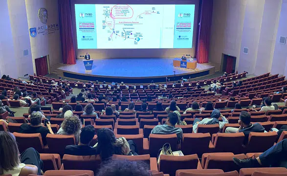 Uzmanlardan sepsis uyarısı... Mücadele yoğun bakımda değil, enfeksiyonu önlemekle başlamalı